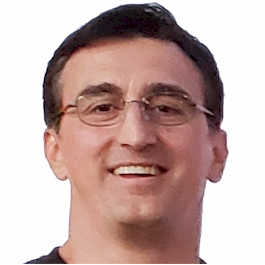 Adrian Bogdan