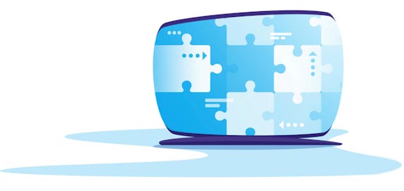 Your Data. Your Way.