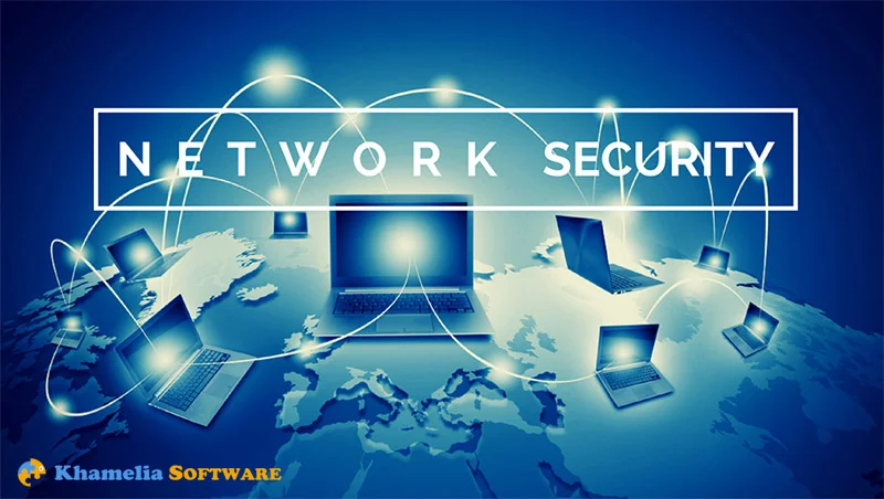 Khamelia Network Security