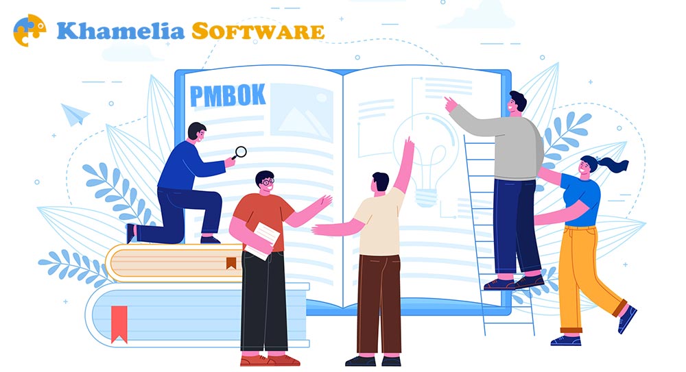 PMBOK and Khamelia