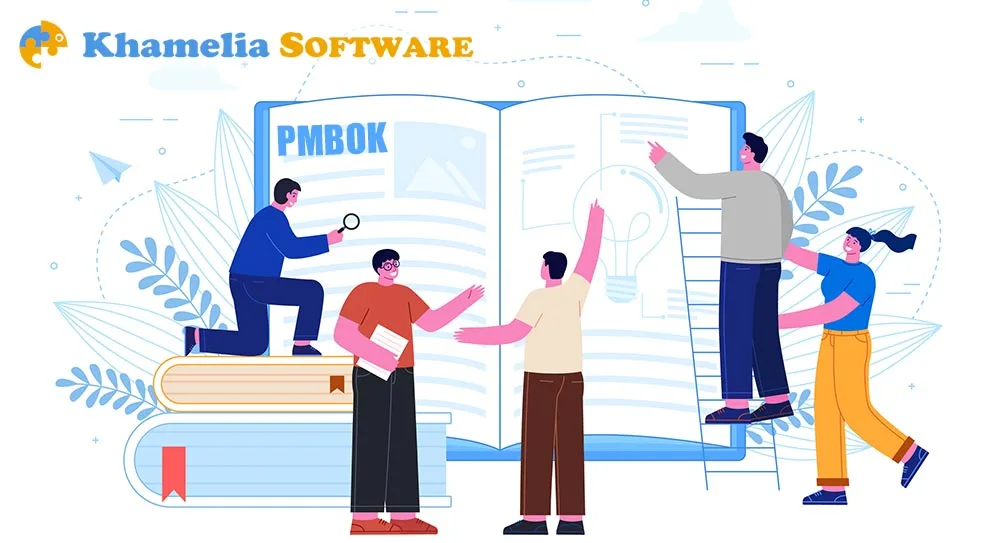 PMBOK and Khamelia