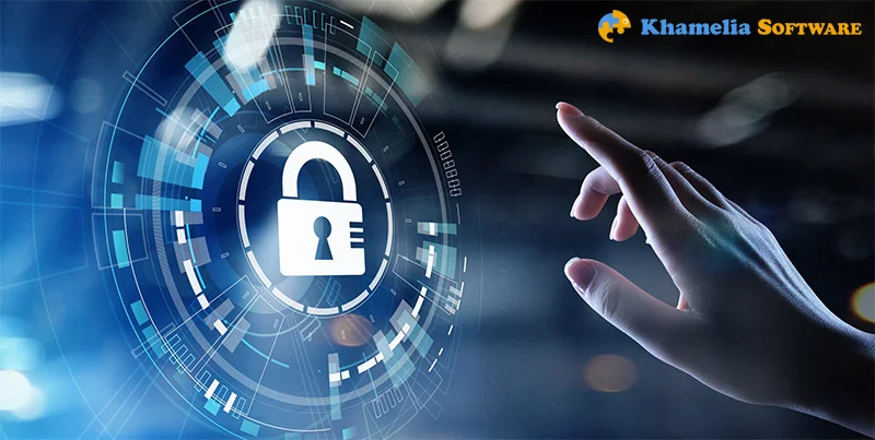 Khamelia Security Overview