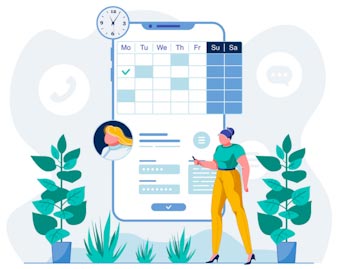 Online Timesheets You Can Trust