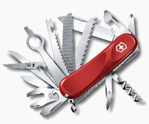 img swiss knife