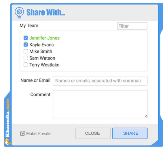 img task mgmt