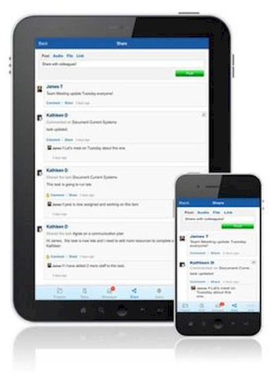 img task mgmt