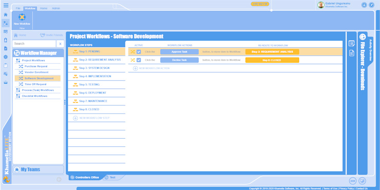 documents icon